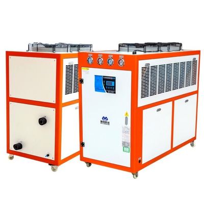 Système de refroidisseur d'eau à recirculation automatique de 12 ch