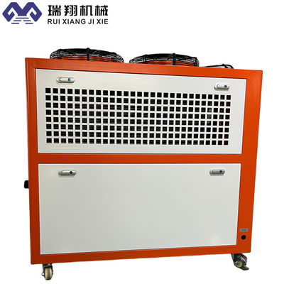 Chiller à basse température de 8 tonnes Compact facile à utiliser 220V/50Hz