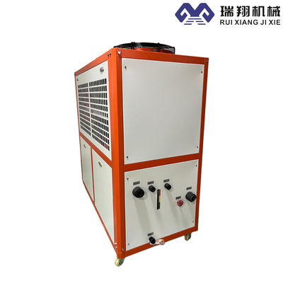 Chillers à glycol à basse température à refroidissement par eau de 20 ch