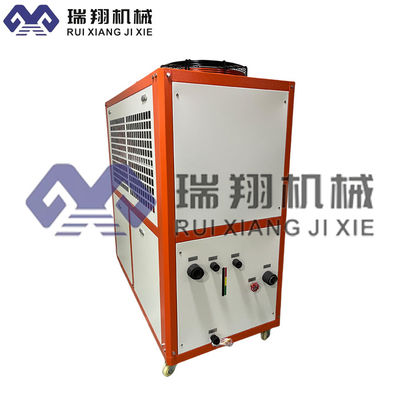 Chiller refroidi à eau à basse température R134a pour l'industrie