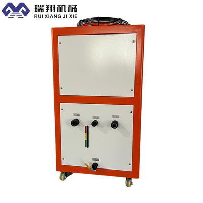 Chiller à basse température à haut rendement 20HP Glycol dans le système de refroidissement