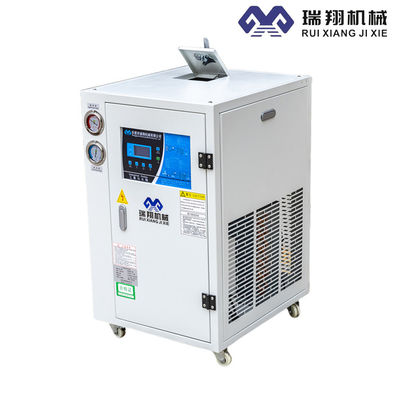 Réglageur d'eau laser R407c de 20 ch pour machine de découpe laser