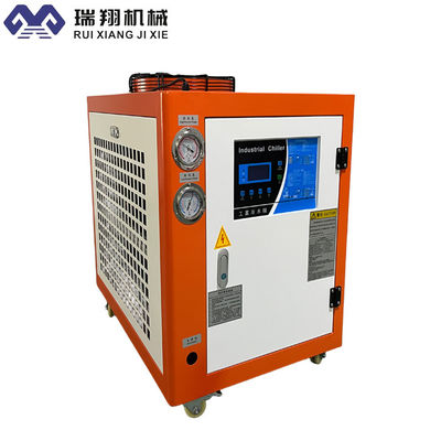 Chiller à gravure laser portable 25hp refroidisseur d'eau laser intérieur