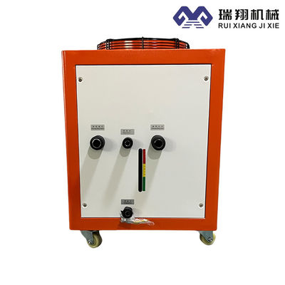 Chiller à eau laser 3HP 220V 50Hz pour le traitement au laser ISO9001